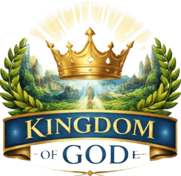 Kingdom Of God 